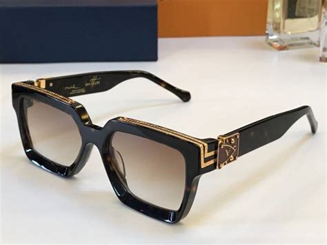 gafas louis vuitton hombre.